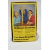 Chateau de cartes 1988 edition Ravensburger jeu de société jeux de poche tour