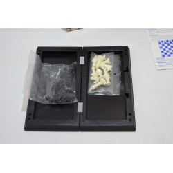 Echecs Magnétiques Edition dujardin jeu de société aimanté jeux echec boite