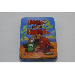 Home Sweet Home Edition gigamic jeu de société jeux poulpe peche scaphandre