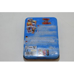 Home Sweet Home Edition gigamic jeu de société jeux poulpe peche scaphandre