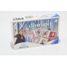 Domino Disney la reine des neiges 2 jeu de société edition Ravensburger