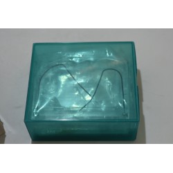 Alarme Buki découverte jeu électronique a monter montages Cog circuit