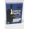 Arsene Lupin le jeu d'enquete Editions 404 sherlock holmes jeux