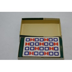 Jeu de mariages recreatif edition dujardin jeux de société indiens animaux cartes a jouer