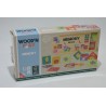 Memory bois Wood'n play jeu bois jeux de société king jouet animaux