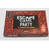 Escape Game Party le labyrinthe des oubliés Edition mango jeu de société aventure