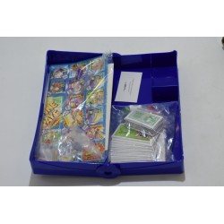 La bonne paye Edition parker les bons voyages jeu de société jeux classique