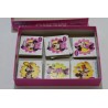 Memo Disney minnie Clementoni jeu de société memory jeux memory