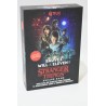 Stranger Things Escape game jeu de société Netflix jeux Will eleven larousse livret cartes