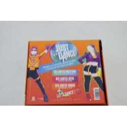 Just Dance Hachette Ubisoft jeu de société jeux heroes 400 questions défis