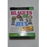 Blagues et jeux pour enfants les almaniaks jeu blagues devinettes Editions 365