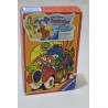 Walt Disney Comic Cars 1986 Edition Ravensburger jeu de société jeux puzzles Quartett
