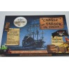 Chasse au trésor en famille pirates sorciers edition larousse escape jeu scenarios