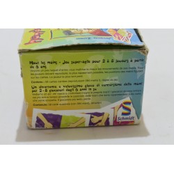 Hands Up Edition Schmidt 2002 haut les mains jeu de société jeux