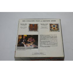 Miramis Version Mini edition swan jeu de société mots montels couleur