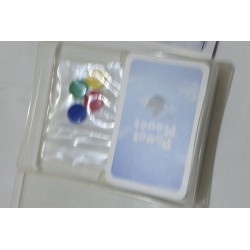 Pouet Mouet Edition Les 12 Singes XII jeu de société jeux de cartes a jouer course d'avions pilotes mouettes