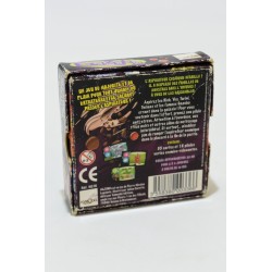 Gazobu Editions Asmodee jeu de société extraterrestre jeux cosmiques familles monstres