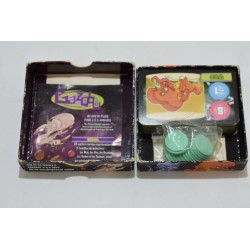 Gazobu Editions Asmodee jeu de société extraterrestre jeux cosmiques familles monstres