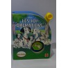 Les 101 Dalmatiens Disney livre parlant Edition mattel jeu musical vintage