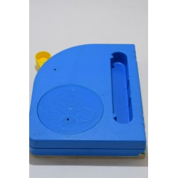 Les 101 Dalmatiens Disney livre parlant Edition mattel jeu musical vintage