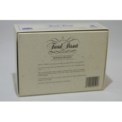 Trivial pursuit Edition France jeu de société parker jeux extension version complementaire
