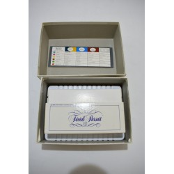 Trivial pursuit Edition France jeu de société parker jeux extension version complementaire