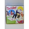 Twister jeu de société parker hasbro jeux dance couleur tapis jeux d'equilibre