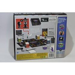 Cranium Black Edition Hasbro jeu de société jeux Pogo.com cariboo pate a modeler