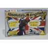 Absolutely English Edition piatnik jeu de société jeux amusant apprendre l'anglais