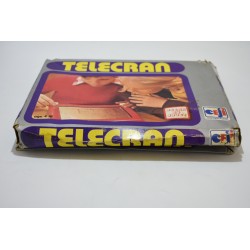 Telecran Edition Ceji compagnie du jouet jeu ardoise magique