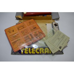 Telecran Edition Ceji compagnie du jouet jeu ardoise magique