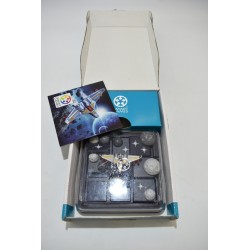 Asteroid Escape Smart Games jeu de société jeux puzzle game casse tete logique