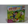 Farmy'up La Ferme En Folie Bioviva ! jeu animaux Farmy up Jeux De Société