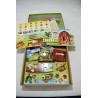 Farmy'up La Ferme En Folie Bioviva ! jeu animaux Farmy up Jeux De Société