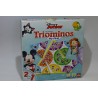 Triominos Disney Junior my first Edition goliath jeu de société jeux original dominos Tri omino domino