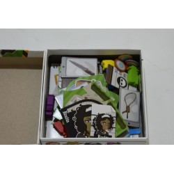 Small Detectives Edition pixie games jeu de société jeux Faidutti meurtre enquete crime