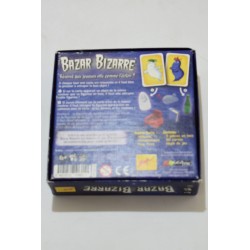 Bazar Bizarre Gigamic Zock jeux de société Vifs Comme L'éclair