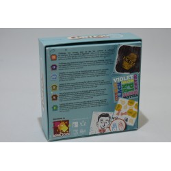 Cortex Challenge Edition Zygo matic original jeu de société jeux the brain party game tactile