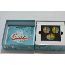 Cortex Challenge Edition Zygo matic original jeu de société jeux the brain party game tactile