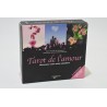 Tarot de l'Amour Edition De Vecchi jeu livret avenir amoureux cartes