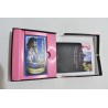 Tarot de l'Amour Edition De Vecchi jeu livret avenir amoureux cartes