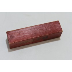 Poker d'As fabrication francaise Cognac Hennessy jeu de 5 dés jeux nouveaux reunis objet pub ancien