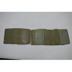 Belle Boite ancienne double étage Le jeu de Nain de jaune aux galeries lafayette paris jeux nouveaux reunis Mises cartes