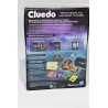 Cluedo Escape Game Trahison au manoir Tudor jeu d'enquete Hasbro gaming edition jeux de société