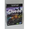 Cluedo Escape Game Trahison au manoir Tudor jeu d'enquete Hasbro gaming edition jeux de société