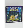 Scooby-Doo ! Escape game Coded Chronicles jeux de société enquete scooby doo warner bros mystery inc fantome