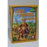 L'age de pierre Junior Edition Filosofia jeu de société jeux famille hans im gluck Carcassonne meeple