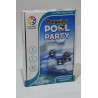 Les Pingouins Plongeurs Pool Party penguins Smart Games jeu de société jeux réflexion voyage