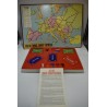 Jeu du Trans europ Express Edition Mako 1974 jeux de société les aventuriers du rail trains europe