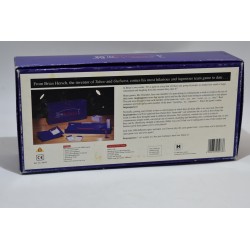 Inspeaquence 1994 Hersch taboo outburst jeu de société jeux sense tense communication game